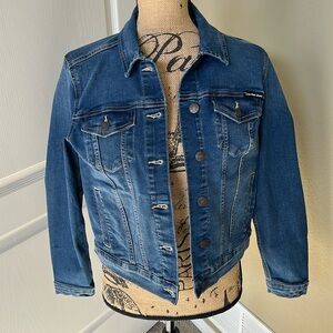 Calvin Klein Denim Jacket